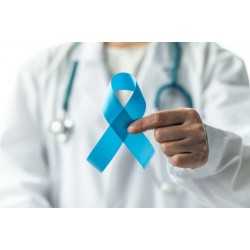 Novembro Azul: câncer de próstata afeta 1 a cada 6 homens